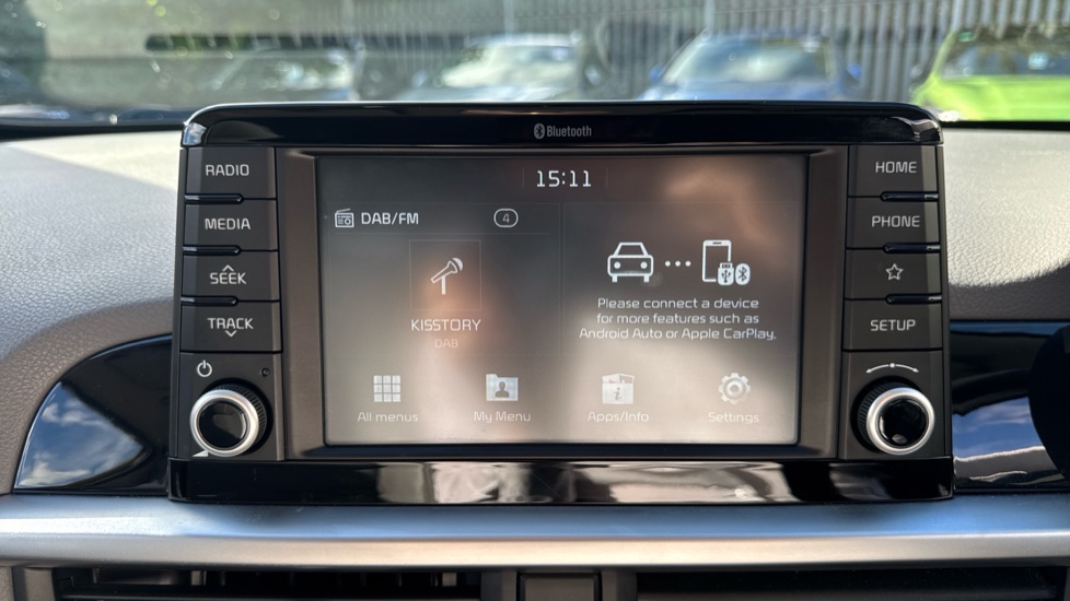 Kia Picanto 1.25 X-Line 5dr Petrol Hatchback - Image 33