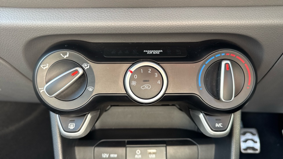 Kia Picanto 1.25 X-Line 5dr Petrol Hatchback - Image 34