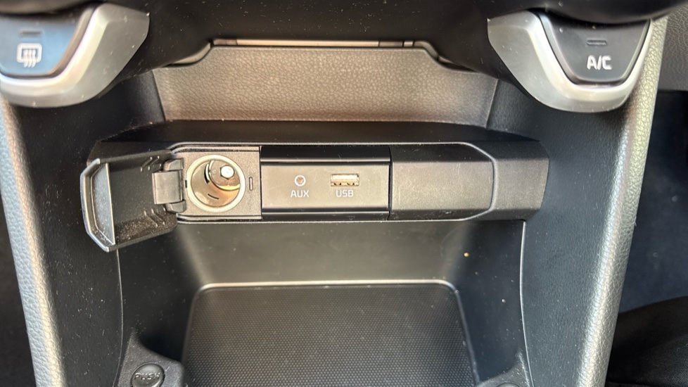 Kia Picanto 1.25 X-Line 5dr Petrol Hatchback - Image 35