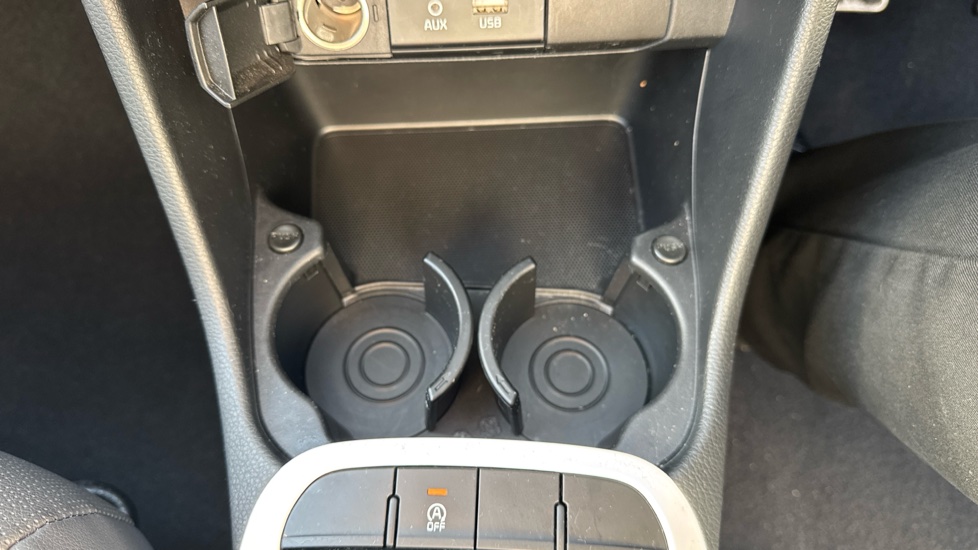Kia Picanto 1.25 X-Line 5dr Petrol Hatchback - Image 36