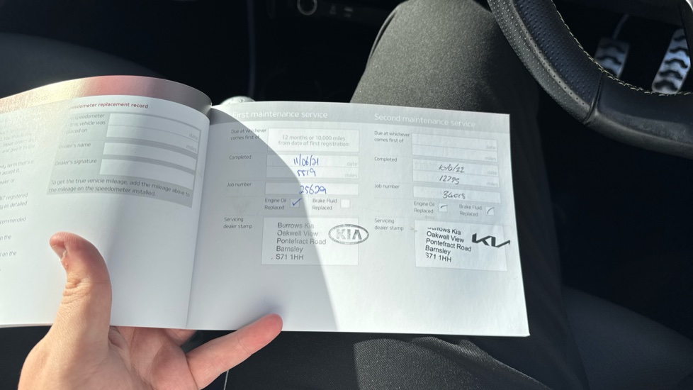 Kia Picanto 1.25 X-Line 5dr Petrol Hatchback - Image 38