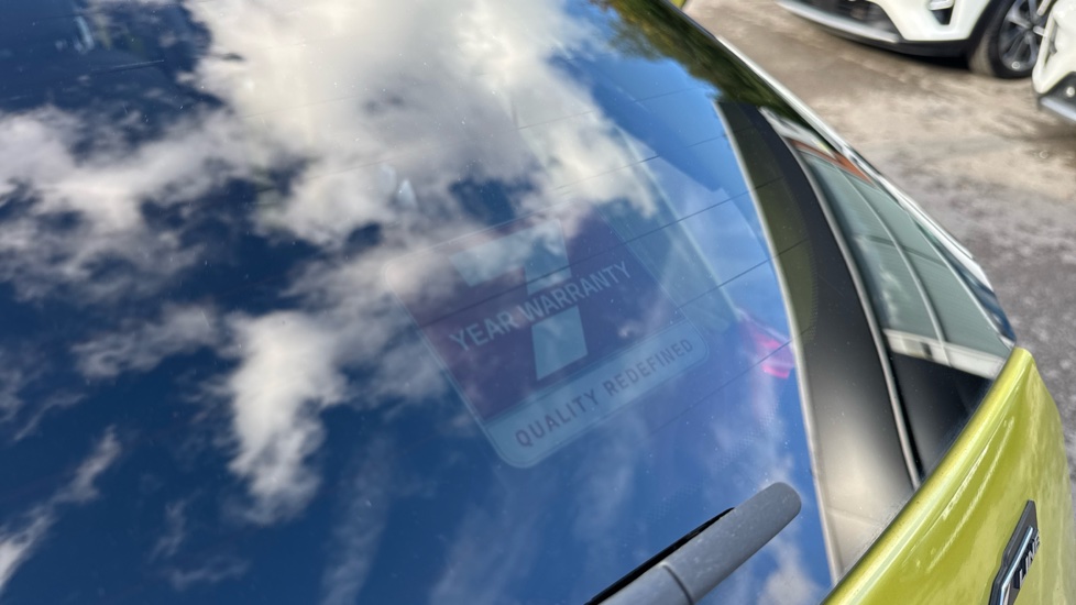 Kia Picanto 1.25 X-Line 5dr Petrol Hatchback - Image 44