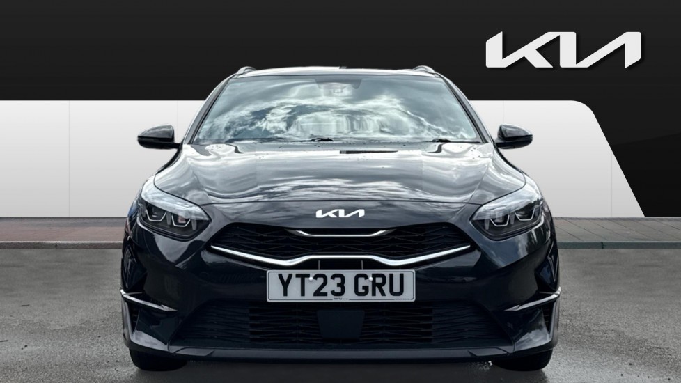 Kia Ceed 1.5T GDi ISG 3 5dr Petrol Estate - Image 3