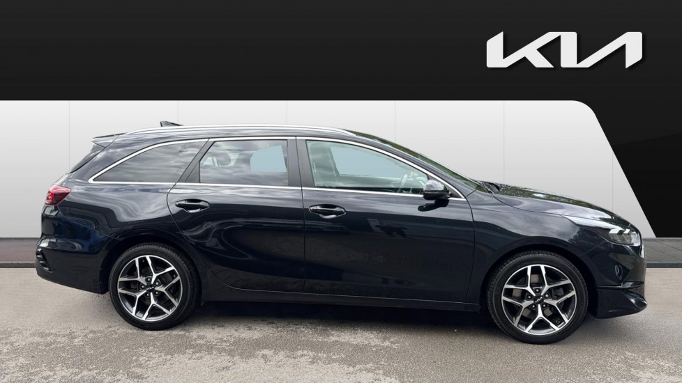 Kia Ceed 1.5T GDi ISG 3 5dr Petrol Estate - Image 5