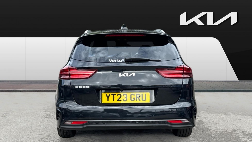 Kia Ceed 1.5T GDi ISG 3 5dr Petrol Estate - Image 6