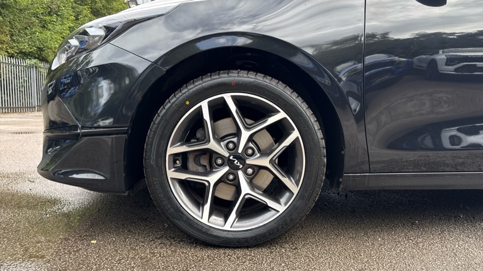 Kia Ceed 1.5T GDi ISG 3 5dr Petrol Estate - Image 7