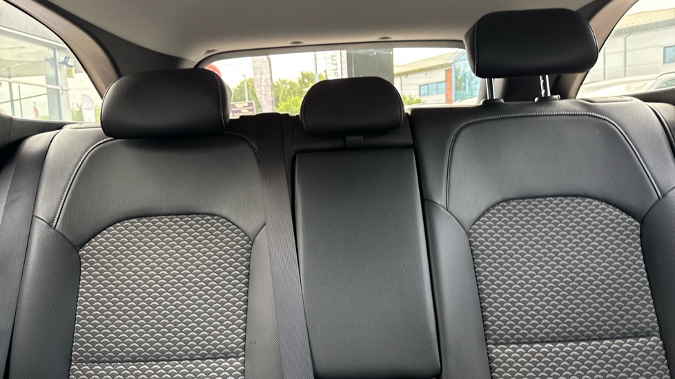 Kia Ceed 1.5T GDi ISG 3 5dr Petrol Estate - Image 15
