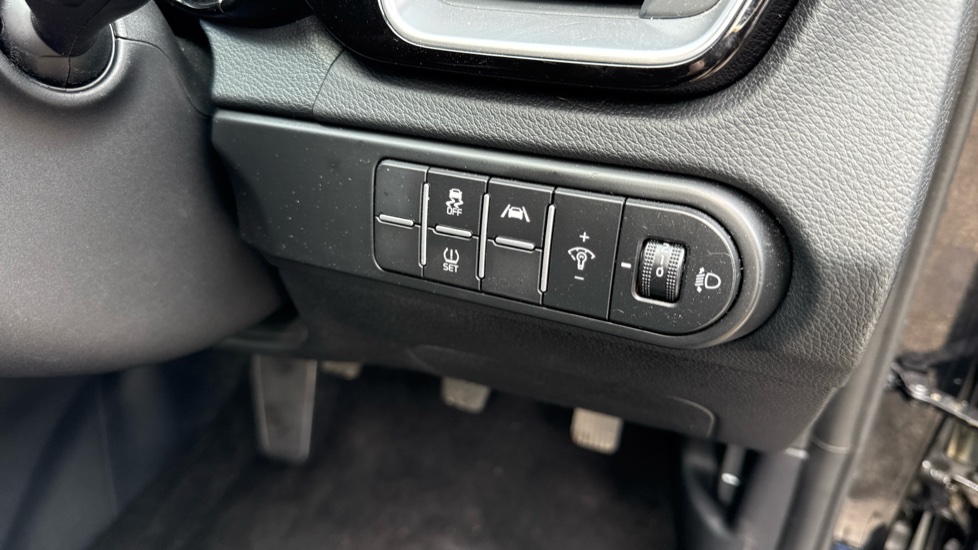 Kia Ceed 1.5T GDi ISG 3 5dr Petrol Estate - Image 23