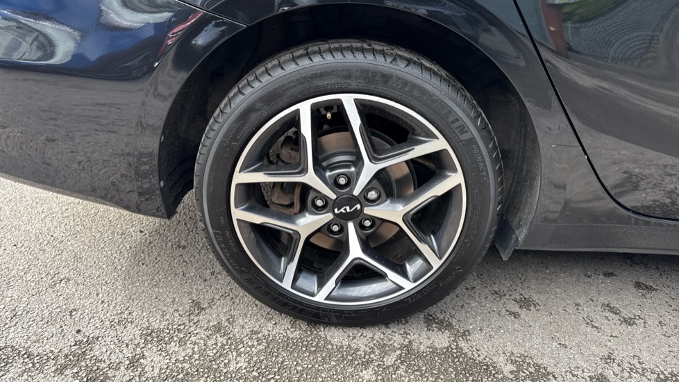 Kia Ceed 1.5T GDi ISG 3 5dr Petrol Estate - Image 27