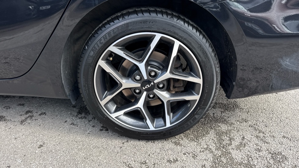 Kia Ceed 1.5T GDi ISG 3 5dr Petrol Estate - Image 28