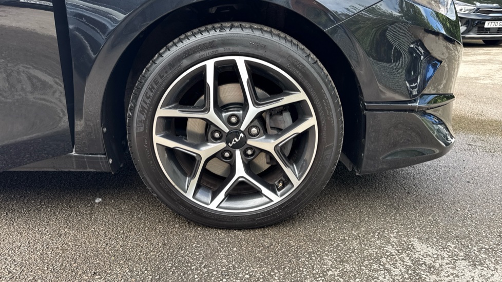Kia Ceed 1.5T GDi ISG 3 5dr Petrol Estate - Image 29