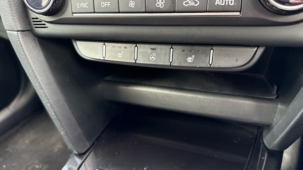 Kia Ceed 1.5T GDi ISG 3 5dr Petrol Estate - Image 35