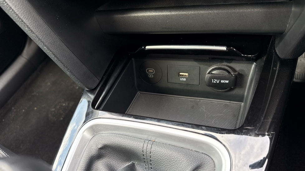 Kia Ceed 1.5T GDi ISG 3 5dr Petrol Estate - Image 36