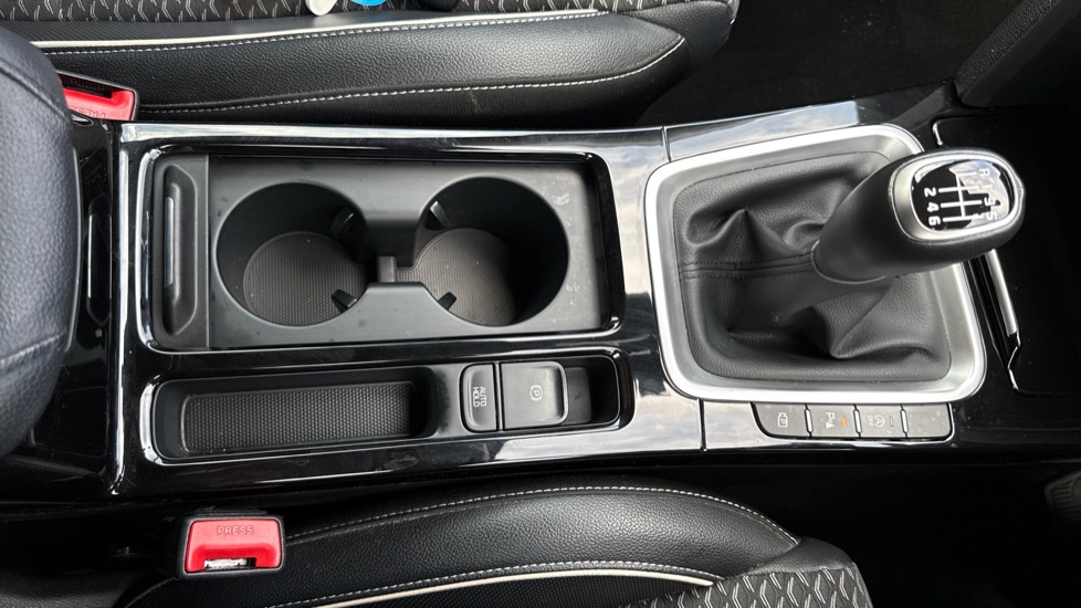 Kia Ceed 1.5T GDi ISG 3 5dr Petrol Estate - Image 43