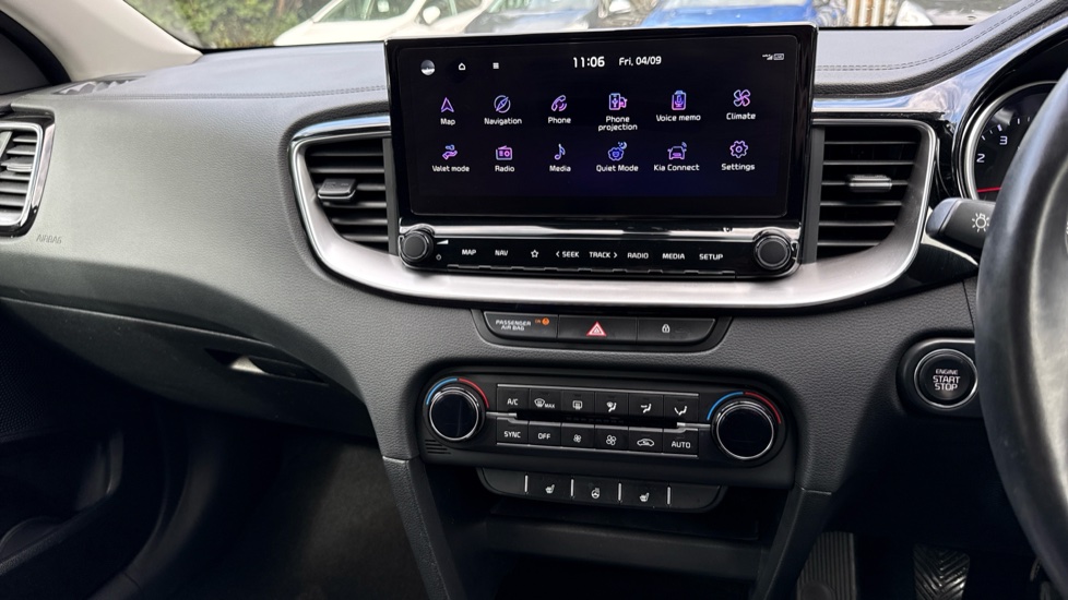 Kia Ceed 1.5T GDi ISG 3 5dr Petrol Estate - Image 45