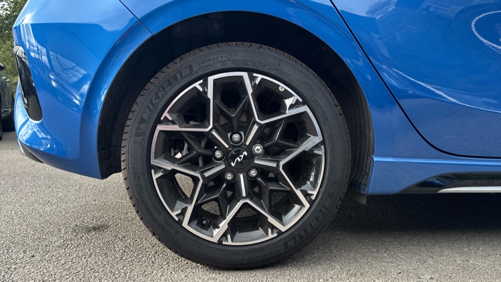 Kia Ceed 1.5T GDi ISG GT-Line 5dr Petrol Hatchback - Image 7