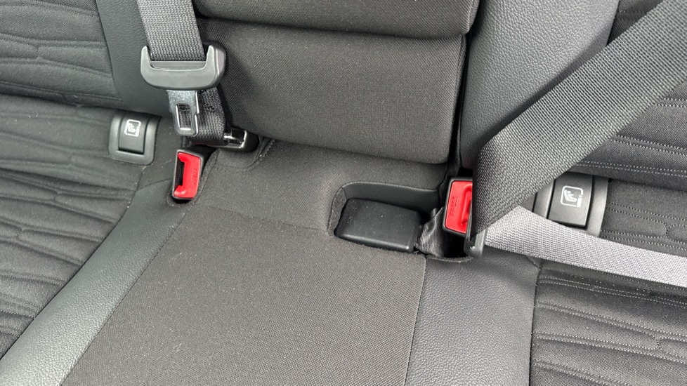 Kia Ceed 1.5T GDi ISG GT-Line 5dr Petrol Hatchback - Image 17