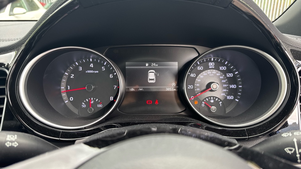 Kia Ceed 1.5T GDi ISG GT-Line 5dr Petrol Hatchback - Image 18