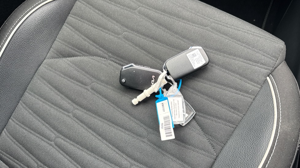 Kia Ceed 1.5T GDi ISG GT-Line 5dr Petrol Hatchback - Image 20