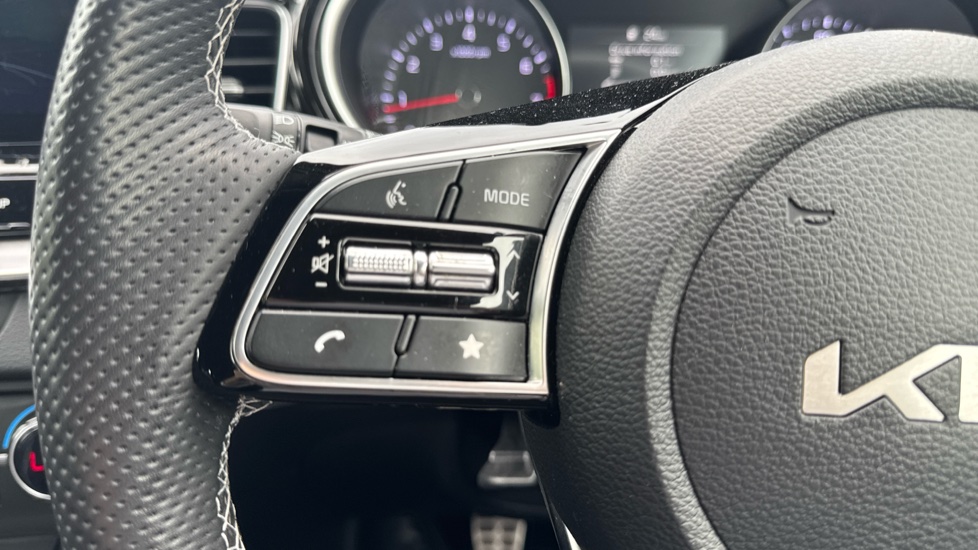 Kia Ceed 1.5T GDi ISG GT-Line 5dr Petrol Hatchback - Image 23