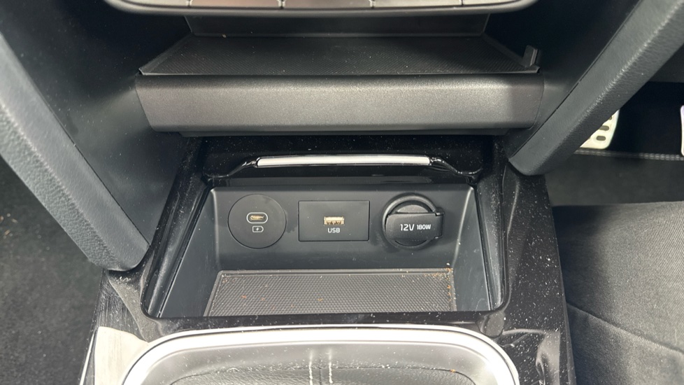 Kia Ceed 1.5T GDi ISG GT-Line 5dr Petrol Hatchback - Image 31