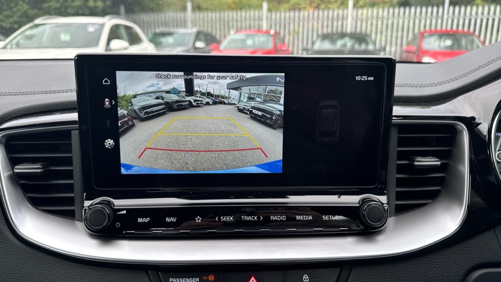 Kia Ceed 1.5T GDi ISG GT-Line 5dr Petrol Hatchback - Image 33