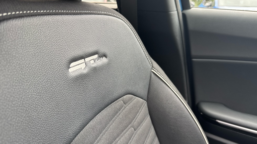 Kia Ceed 1.5T GDi ISG GT-Line 5dr Petrol Hatchback - Image 36