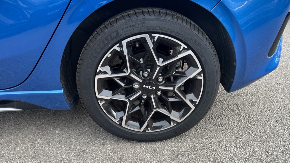 Kia Ceed 1.5T GDi ISG GT-Line 5dr Petrol Hatchback - Image 41