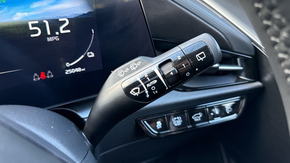 Kia Niro 1.6 GDi Hybrid 4 5dr DCT Hybrid Estate - Image 28