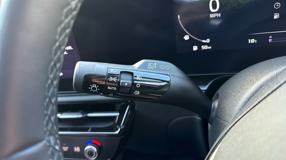 Kia Niro 1.6 GDi Hybrid 4 5dr DCT Hybrid Estate - Image 29