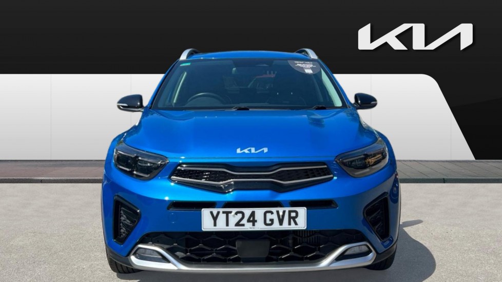 Kia Stonic 1.0T GDi 99 GT-Line 5dr DCT Petrol Estate - Image 3