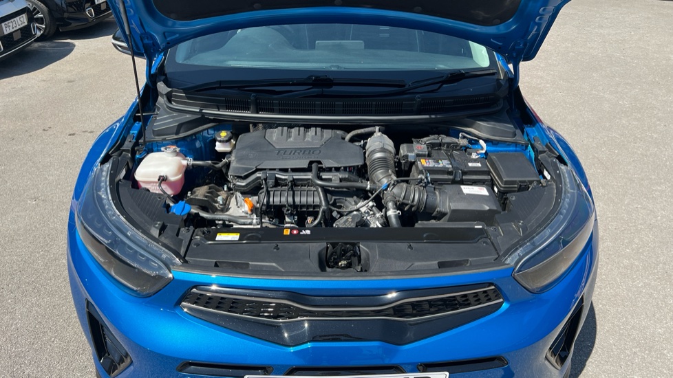 Kia Stonic 1.0T GDi 99 GT-Line 5dr DCT Petrol Estate - Image 8