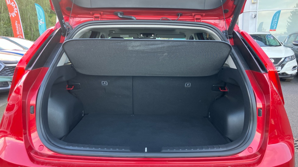 Kia Niro 1.6 GDi Hybrid 4 5dr DCT Hybrid Estate - Image 4