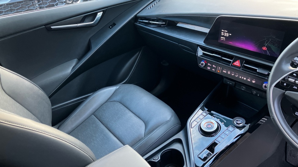 Kia Niro 1.6 GDi Hybrid 4 5dr DCT Hybrid Estate - Image 14