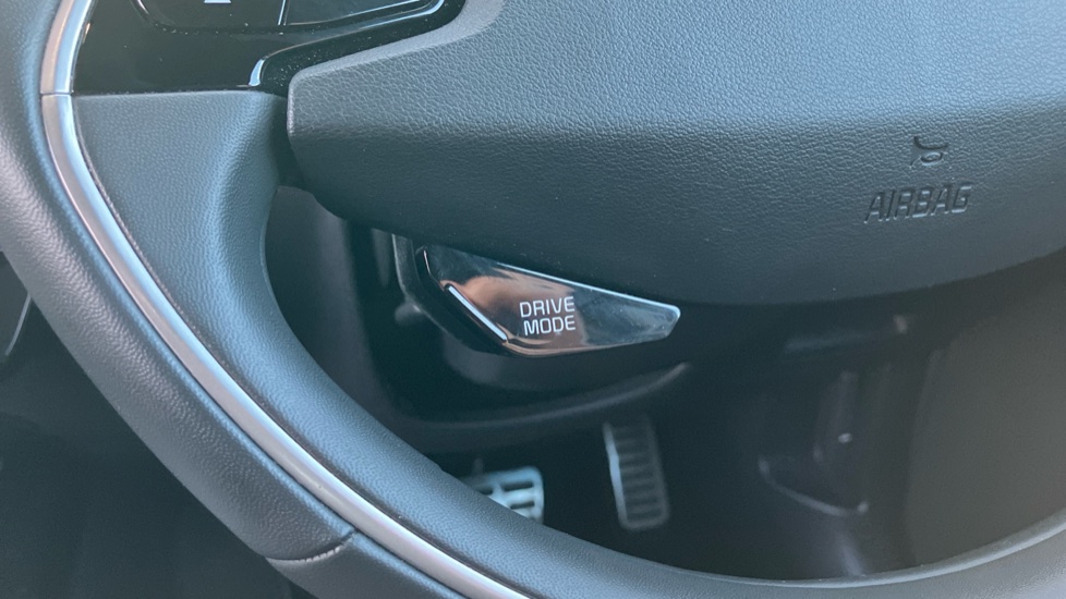 Kia Niro 1.6 GDi Hybrid 4 5dr DCT Hybrid Estate - Image 28