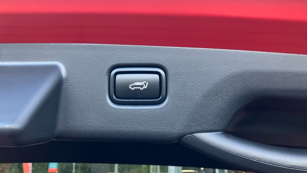 Kia Niro 1.6 GDi Hybrid 4 5dr DCT Hybrid Estate - Image 39