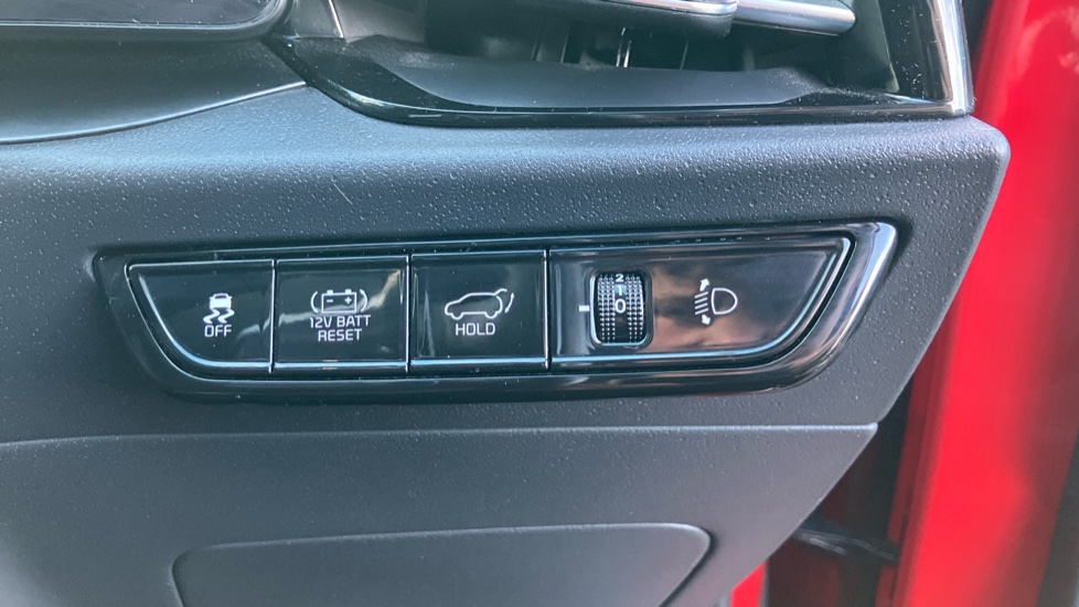 Kia Niro 1.6 GDi Hybrid 4 5dr DCT Hybrid Estate - Image 40