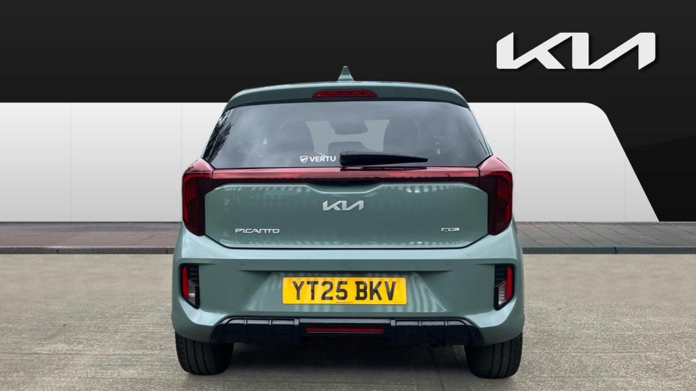 Kia Picanto 1.0 GT-Line 5dr Petrol Hatchback - Image 6