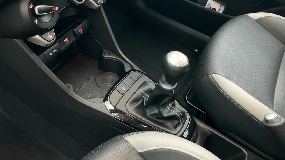 Kia Picanto 1.0 GT-Line 5dr Petrol Hatchback - Image 13