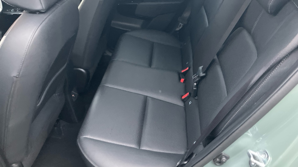 Kia Picanto 1.0 GT-Line 5dr Petrol Hatchback - Image 16