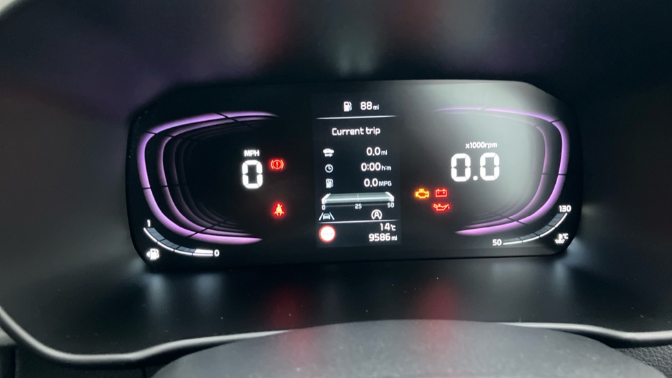 Kia Picanto 1.0 GT-Line 5dr Petrol Hatchback - Image 18
