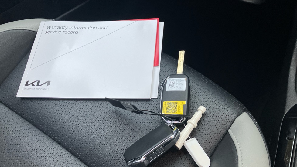 Kia Picanto 1.0 GT-Line 5dr Petrol Hatchback - Image 19