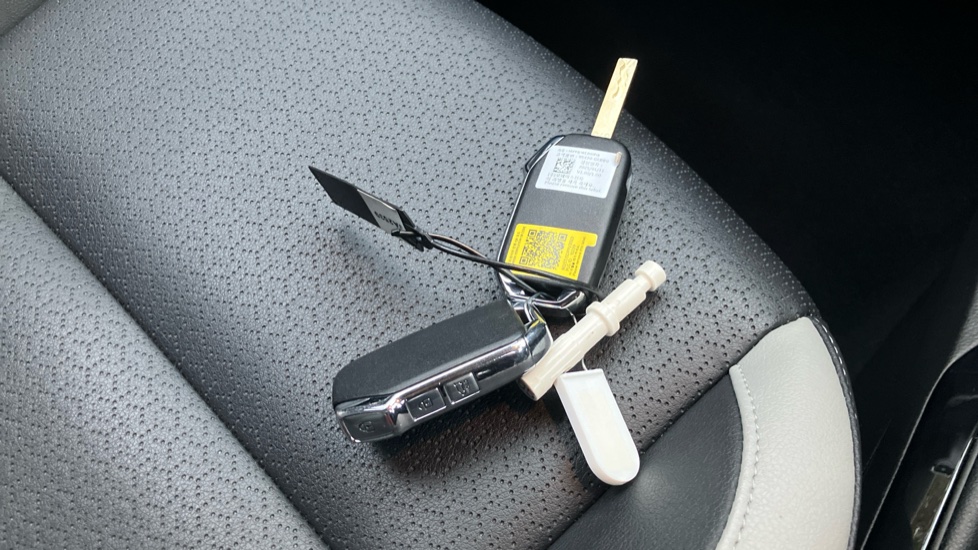 Kia Picanto 1.0 GT-Line 5dr Petrol Hatchback - Image 20