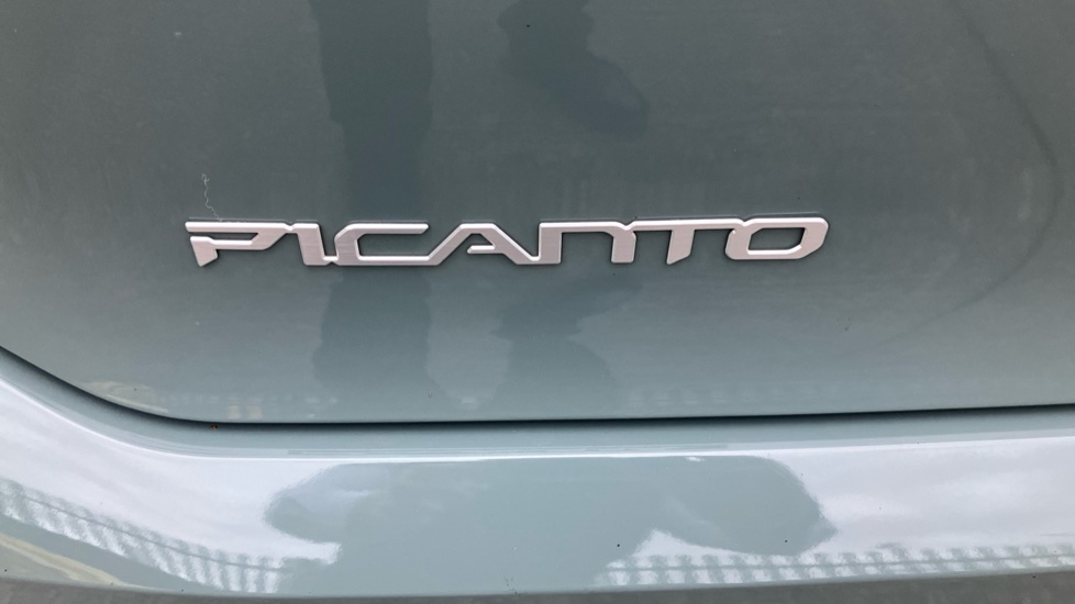 Kia Picanto 1.0 GT-Line 5dr Petrol Hatchback - Image 22