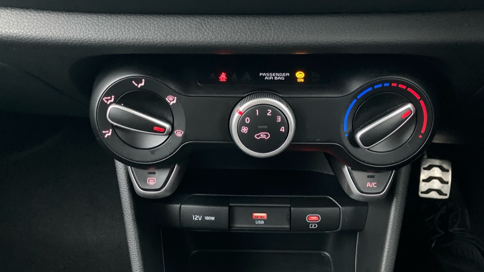 Kia Picanto 1.0 GT-Line 5dr Petrol Hatchback - Image 34
