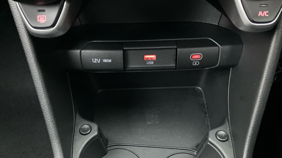 Kia Picanto 1.0 GT-Line 5dr Petrol Hatchback - Image 35