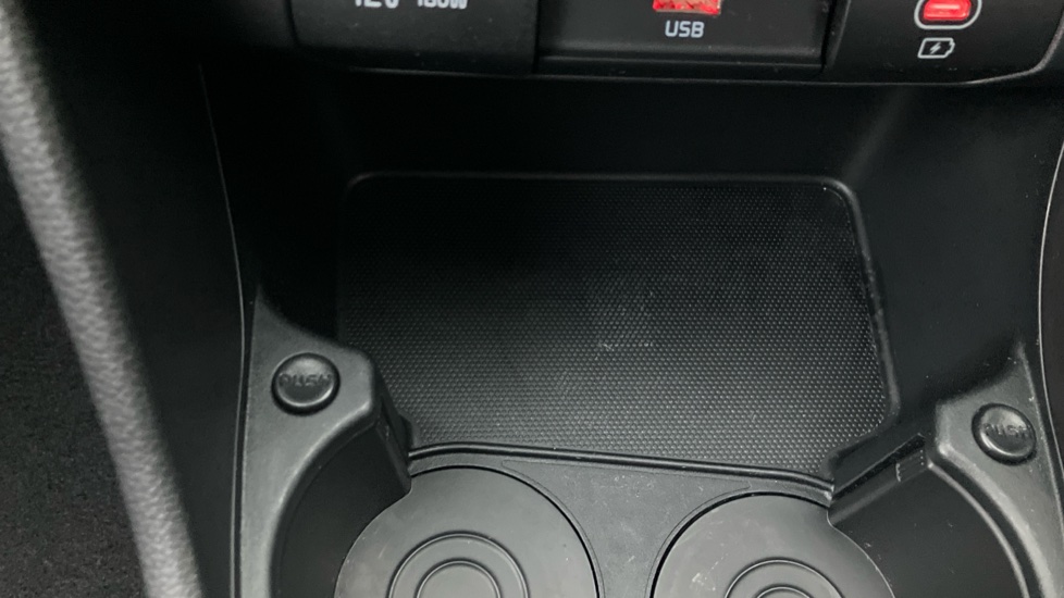Kia Picanto 1.0 GT-Line 5dr Petrol Hatchback - Image 36