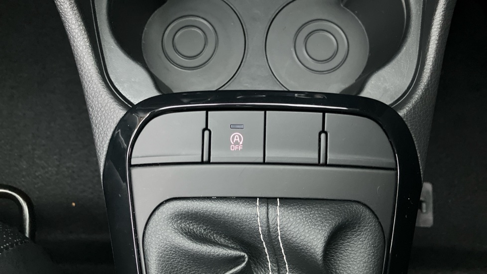 Kia Picanto 1.0 GT-Line 5dr Petrol Hatchback - Image 38