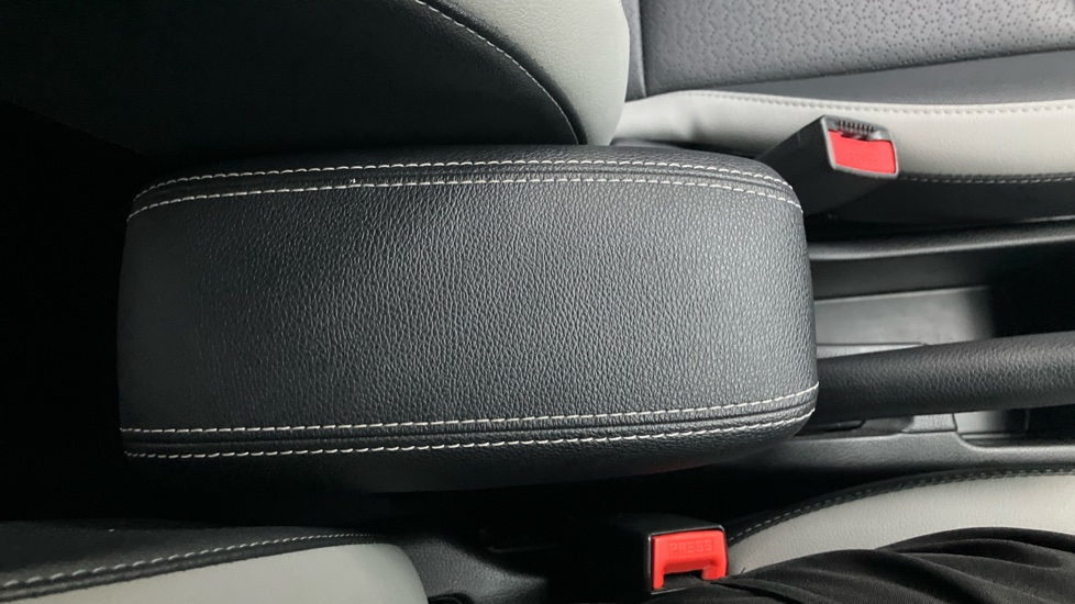 Kia Picanto 1.0 GT-Line 5dr Petrol Hatchback - Image 41