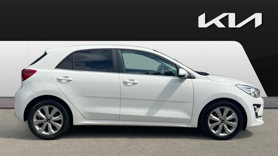 Kia Rio 1.0 T GDi 48V 118 3 5dr Petrol Hatchback - Image 5
